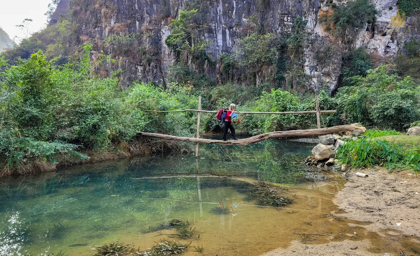 North-East Vietnam: Majestic Landscapes & Ethnic Cultures - 5-Day Tour
